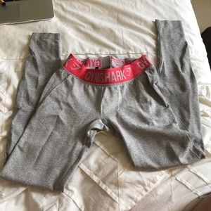 Gymshark Flex Leggings